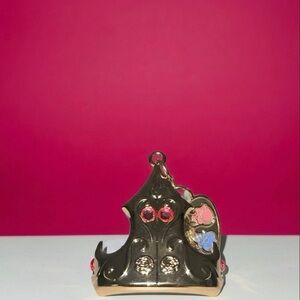 Disney Princess Limited Edition Aurora Crown Pocket-Bac sanitizer Holder.